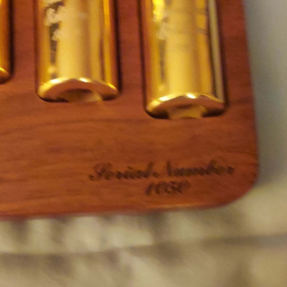MAC Tools Limited Edition Gold Socket Set - Picture 8 of 10